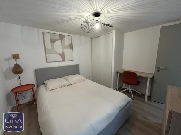 Appartement à vendre 5 pièces 87.8m² Béziers (34500)