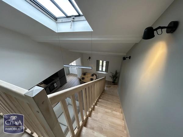 Appartement à vendre 5 pièces 87.8m² Béziers (34500)