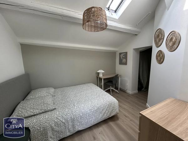 Appartement à vendre 5 pièces 87.8m² Béziers (34500)