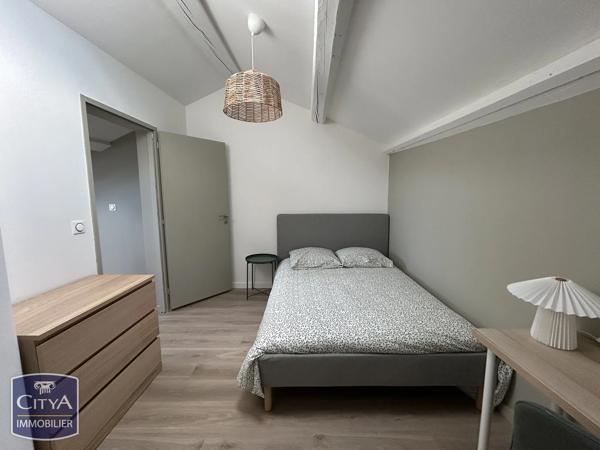 Appartement à vendre 5 pièces 87.8m² Béziers (34500)
