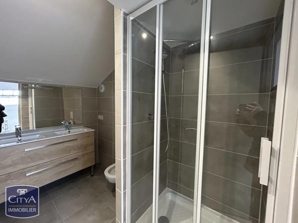Appartement à vendre 5 pièces 87.8m² Béziers (34500)