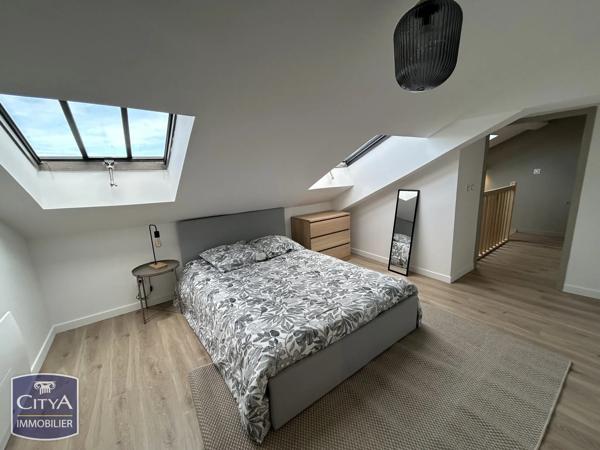 Appartement à vendre 5 pièces 87.8m² Béziers (34500)