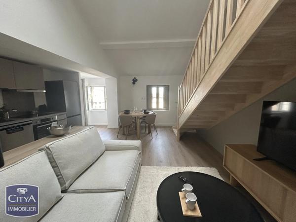 Appartement à vendre 5 pièces 87.8m² Béziers (34500)