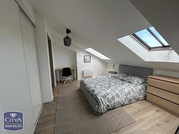 Appartement à vendre 5 pièces 87.8m² Béziers (34500)