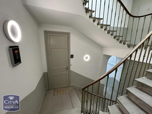 Appartement à vendre 5 pièces 87.8m² Béziers (34500)