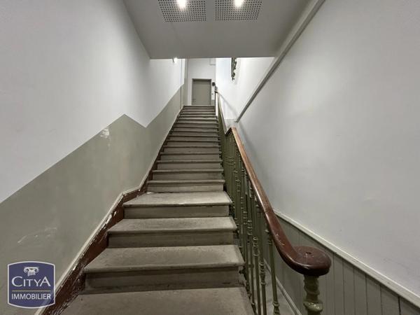 Appartement à vendre 5 pièces 87.8m² Béziers (34500)