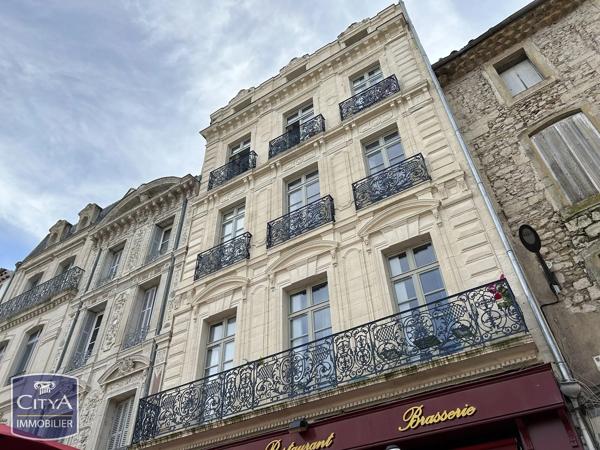 Appartement à vendre 5 pièces 87.8m² Béziers (34500)