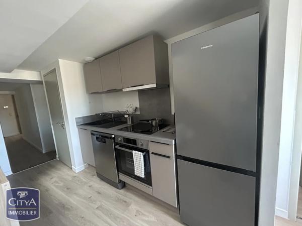 Appartement à vendre 5 pièces 87.8m² Béziers (34500)