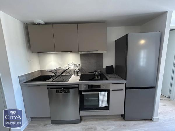 Appartement à vendre 5 pièces 87.8m² Béziers (34500)