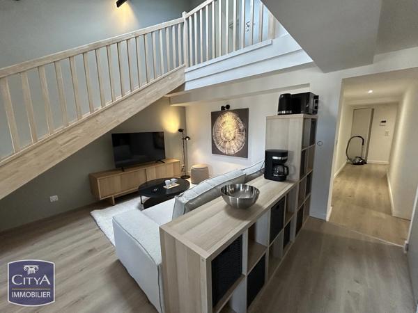 Appartement à vendre 5 pièces 87.8m² Béziers (34500)