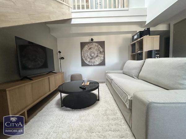 Appartement à vendre 5 pièces 87.8m² Béziers (34500)