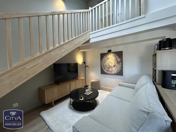 Appartement à vendre 5 pièces 87.8m² Béziers (34500)