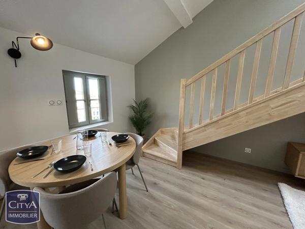 Appartement à vendre 5 pièces 87.8m² Béziers (34500)