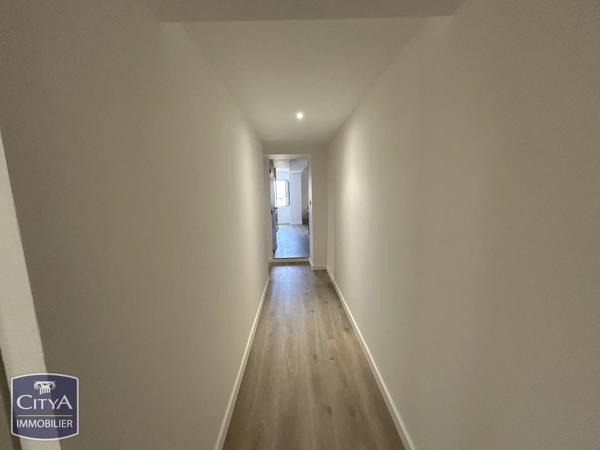 Appartement à vendre 5 pièces 87.8m² Béziers (34500)