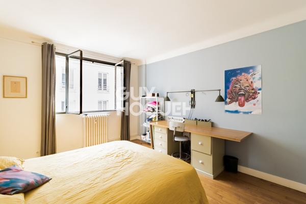 Appartement à vendre de 6 pièces de 149.5 m².