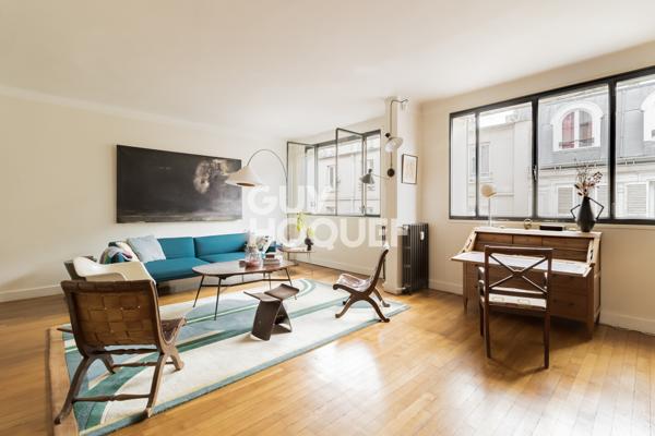Appartement à vendre de 6 pièces de 149.5 m².