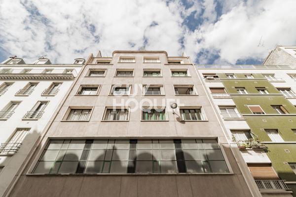 Appartement à vendre de 6 pièces de 149.5 m².