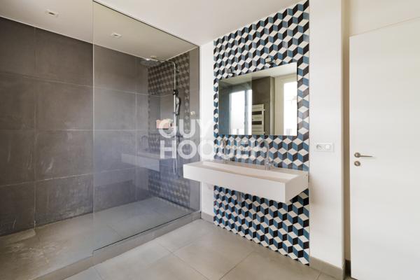 Appartement à vendre de 6 pièces de 149.5 m².