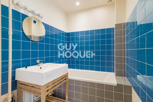 Appartement à vendre de 6 pièces de 149.5 m².