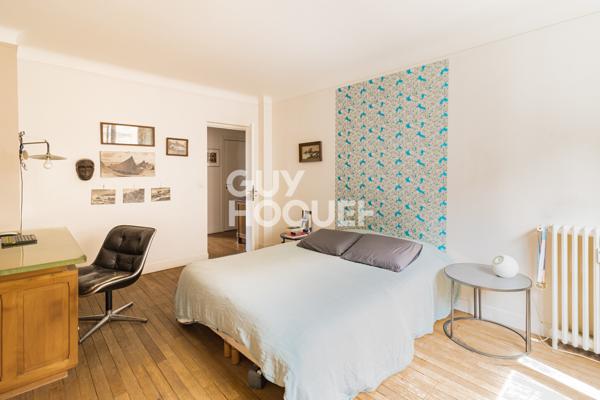 Appartement à vendre de 6 pièces de 149.5 m².