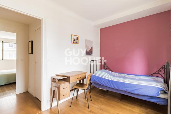 Appartement à vendre de 6 pièces de 149.5 m².