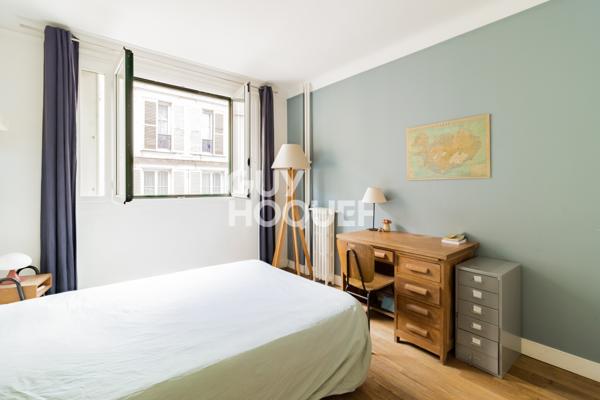 Appartement à vendre de 6 pièces de 149.5 m².