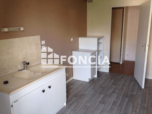 Location Appartement 3 pièces 65.4 m² - 14 RUE DE REDON Rennes 35000