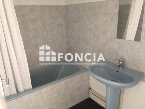 Location Appartement 3 pièces 65.4 m² - 14 RUE DE REDON Rennes 35000