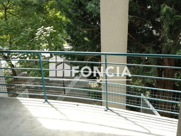 Location Appartement 3 pièces 65.4 m² - 14 RUE DE REDON Rennes 35000