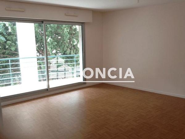 Location Appartement 3 pièces 65.4 m² - 14 RUE DE REDON Rennes 35000