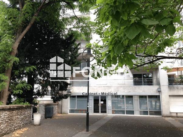 Location Appartement 3 pièces 65.4 m² - 14 RUE DE REDON Rennes 35000