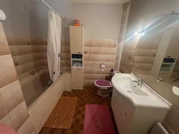 Vente Immeuble 4 pièces 135 m2 à Liffol-le-Grand