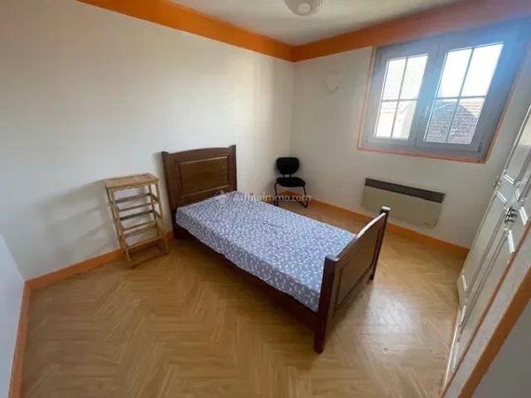 Vente Immeuble 4 pièces 135 m2 à Liffol-le-Grand