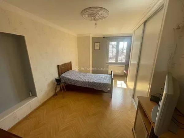 Vente Immeuble 4 pièces 135 m2 à Liffol-le-Grand