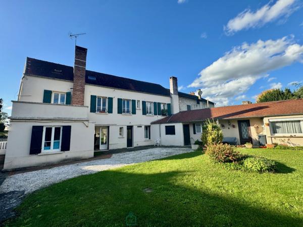 IMMEUBLE DE RAPPORT 100% LOUE