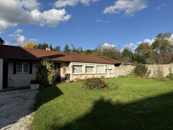 IMMEUBLE DE RAPPORT 100% LOUE