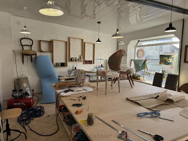 IMMEUBLE DE RAPPORT 100% LOUE