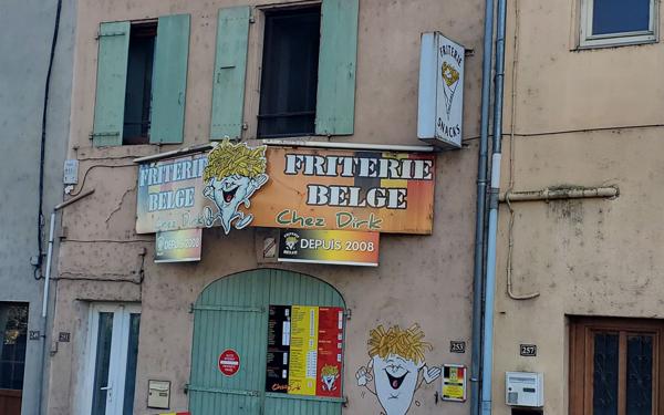 Maison à vendre    2 pièces •  Joyeuse