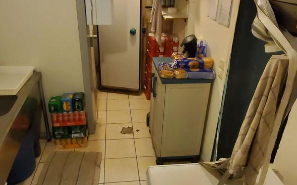 Maison à vendre    2 pièces •  Joyeuse