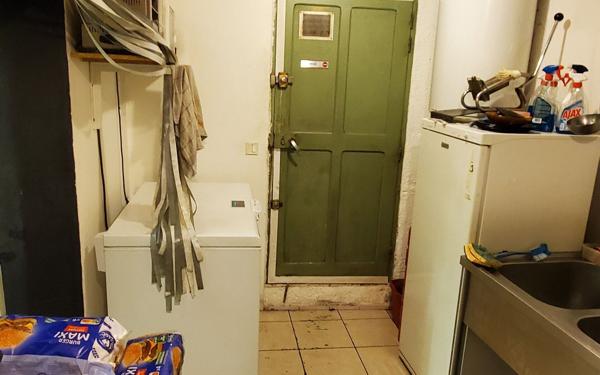 Maison à vendre    2 pièces •  Joyeuse