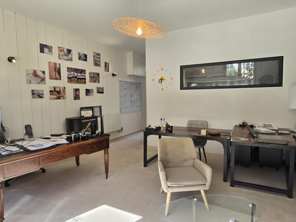 Local commercial 36.67 m²