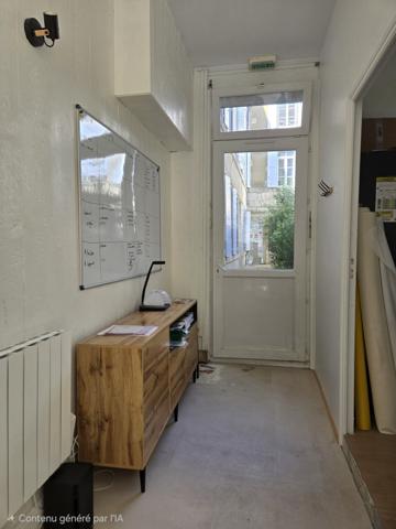 Local commercial 36.67 m²