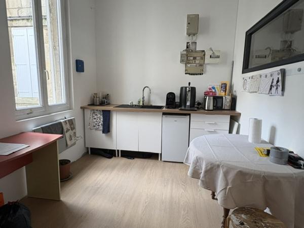 Local commercial 36.67 m²