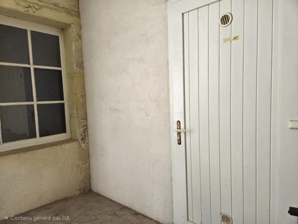Local commercial 36.67 m²