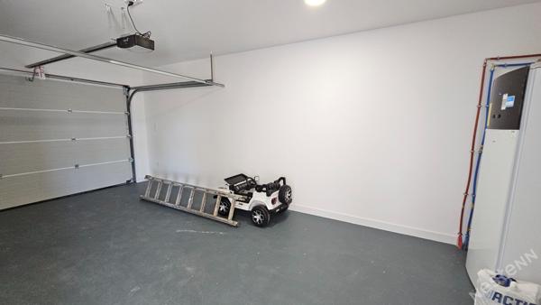 Maison contemporaine à Saint Remy de 105 m2 avec quatre chambres