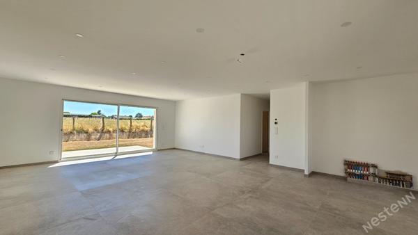 Maison contemporaine à Saint Remy de 105 m2 avec quatre chambres