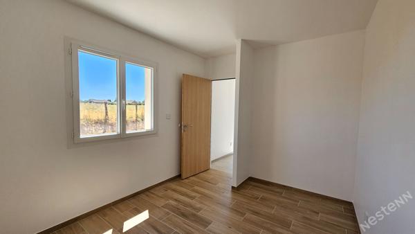 Maison contemporaine à Saint Remy de 105 m2 avec quatre chambres