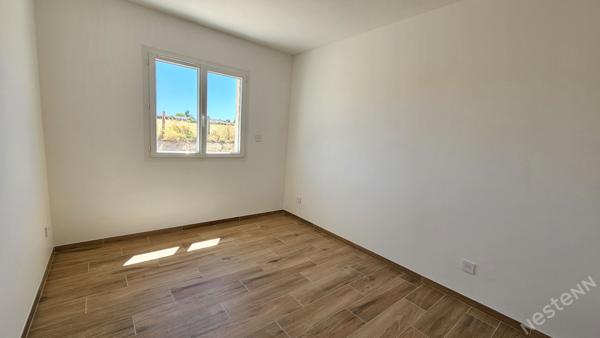 Maison contemporaine à Saint Remy de 105 m2 avec quatre chambres