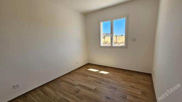 Maison contemporaine à Saint Remy de 105 m2 avec quatre chambres