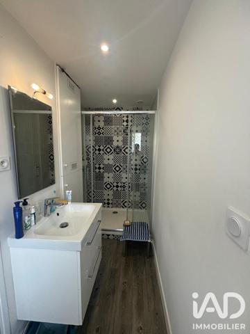 Maison à vendre 3 pièces 56 m² Dijon